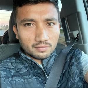 Meet your Posher, Franklin